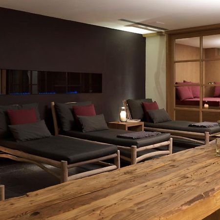 Eco & Wellness Boutique Hotel Sonne Ливиньо Экстерьер фото