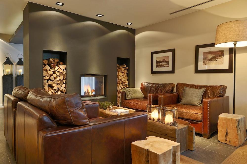 Eco & Wellness Boutique Hotel Sonne Ливиньо Экстерьер фото