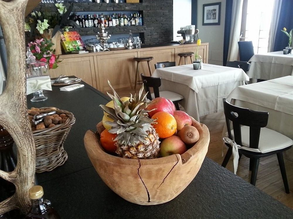 Eco & Wellness Boutique Hotel Sonne Ливиньо Экстерьер фото