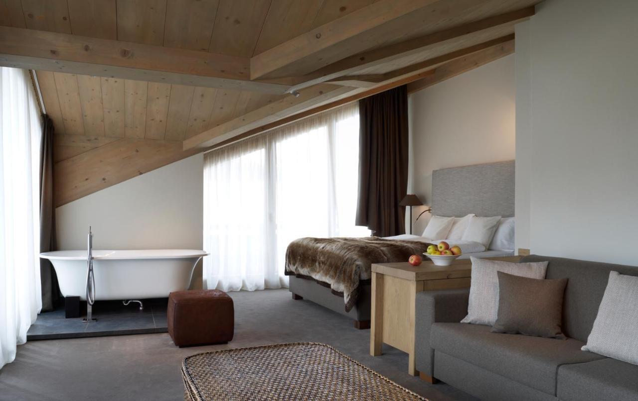 Eco & Wellness Boutique Hotel Sonne Ливиньо Экстерьер фото