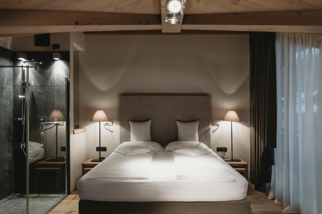 Eco & Wellness Boutique Hotel Sonne Ливиньо Экстерьер фото