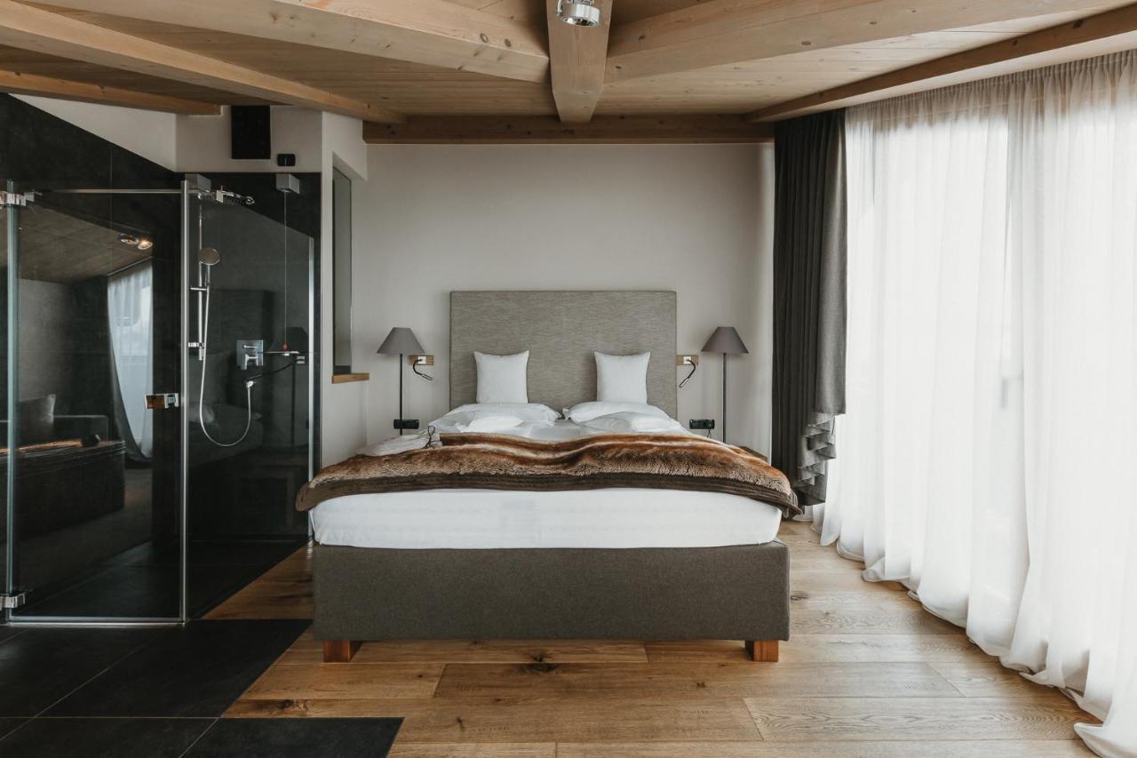 Eco & Wellness Boutique Hotel Sonne Ливиньо Экстерьер фото